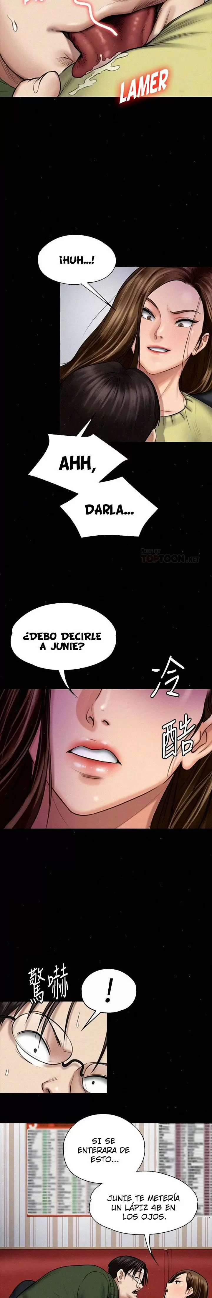 Queen Bee Capítulo 108 - Page 18