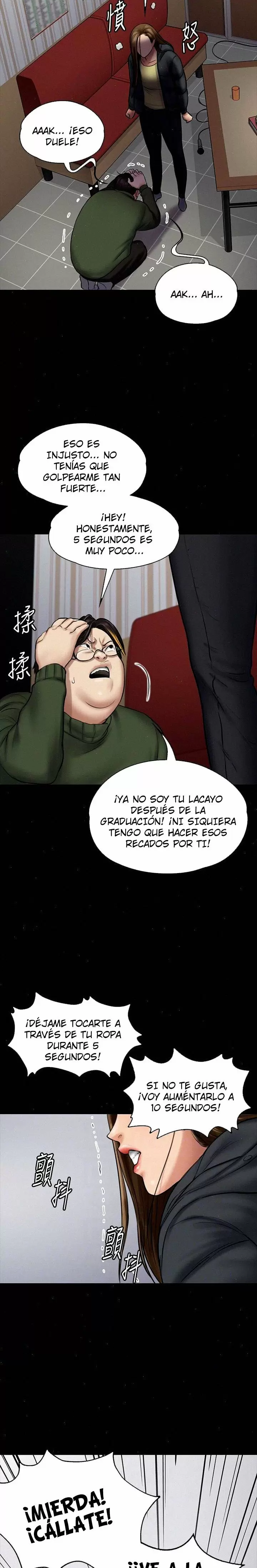 Queen Bee Capítulo 108 - Page 20