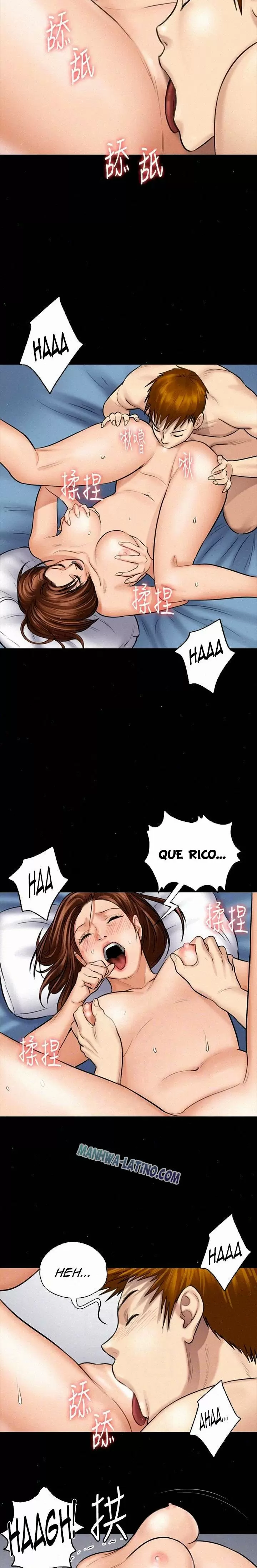 Queen Bee Capítulo 108 - Page 23