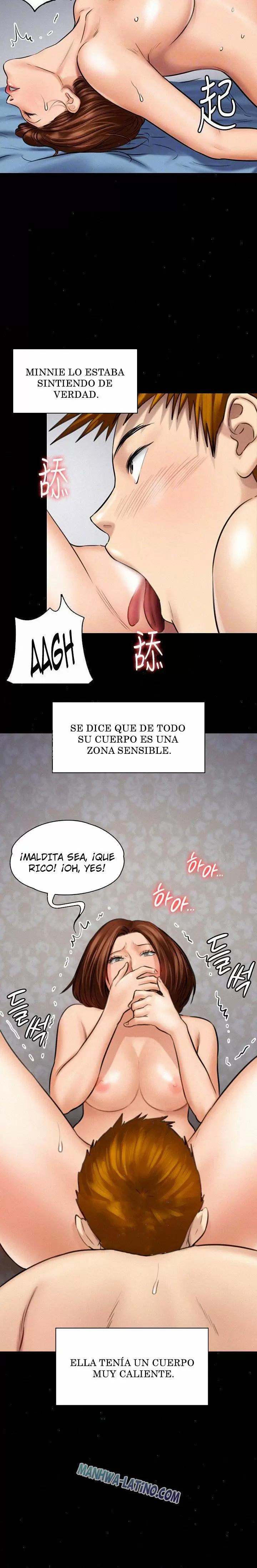 Queen Bee Capítulo 108 - Page 24