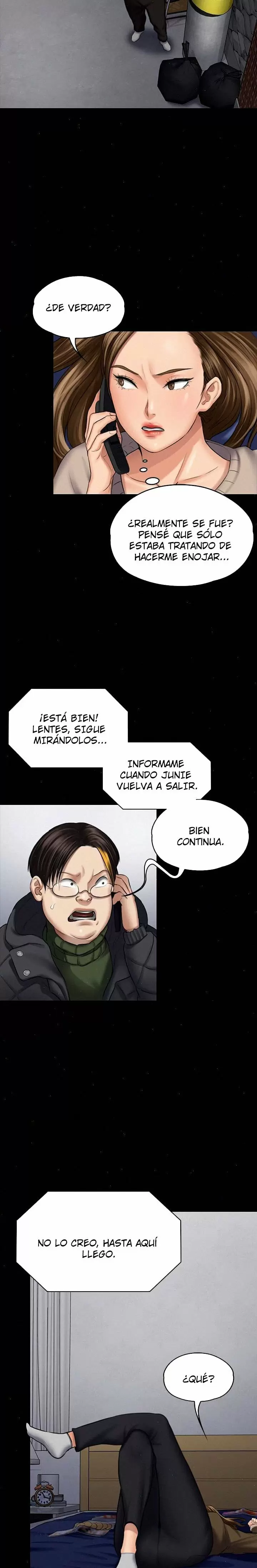 Queen Bee Capítulo 108 - Page 5