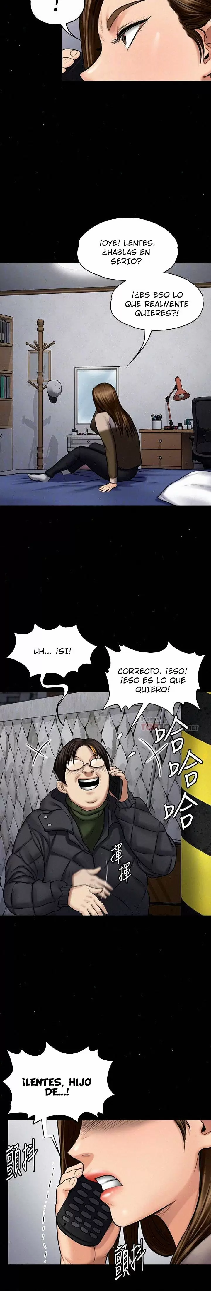 Queen Bee Capítulo 108 - Page 8
