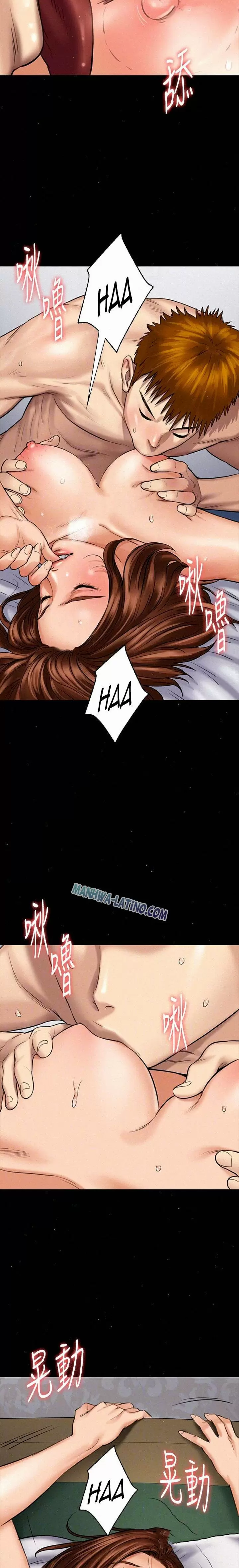 Queen Bee Capítulo 109 - Page 19