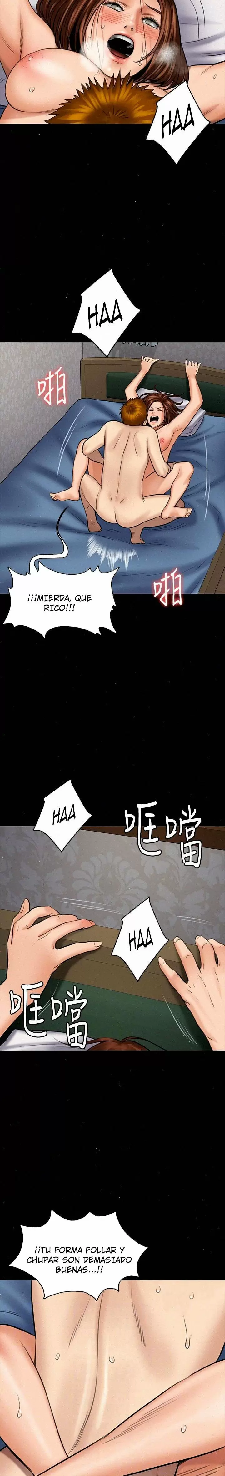 Queen Bee Capítulo 109 - Page 20