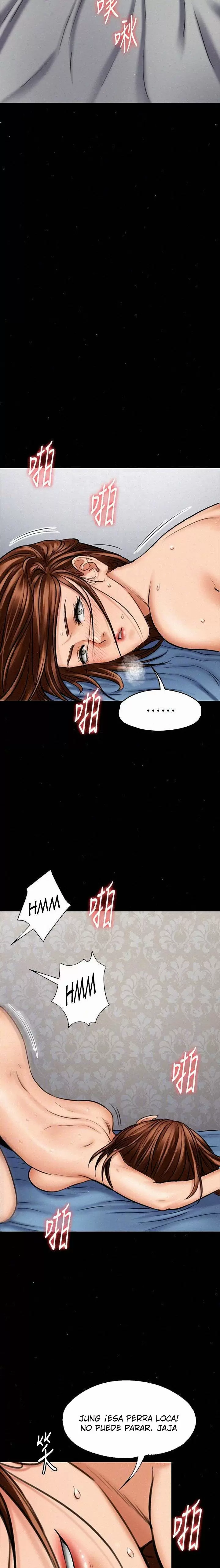 Queen Bee Capítulo 110 - Page 11
