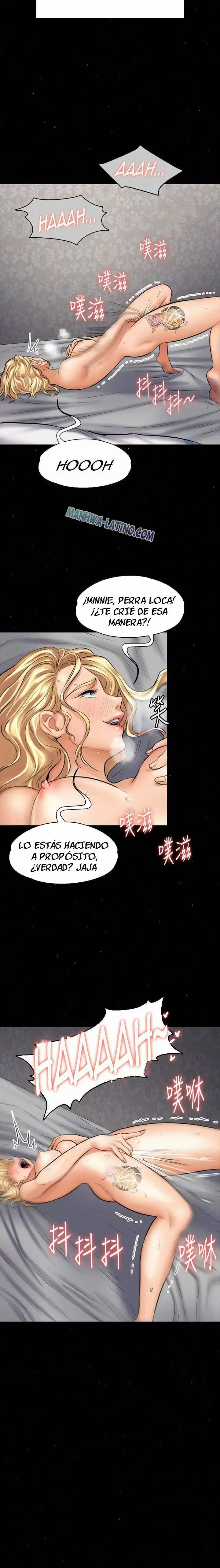 Queen Bee Capítulo 110 - Page 18