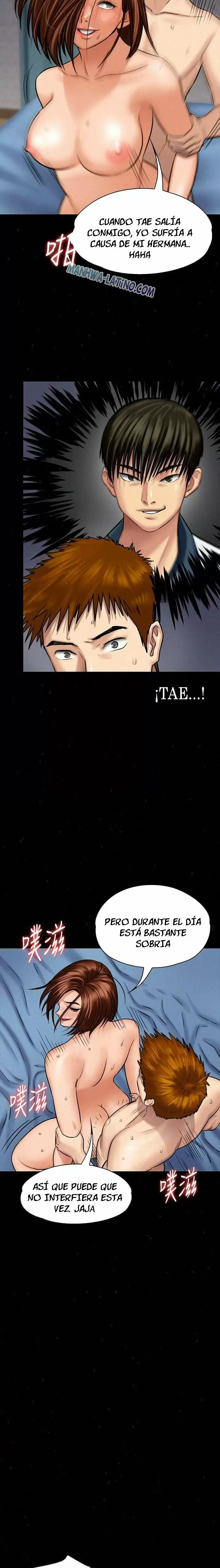 Queen Bee Capítulo 110 - Page 20