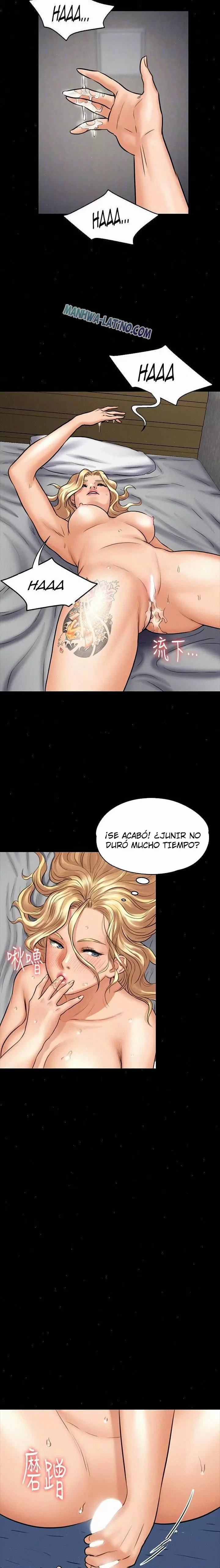 Queen Bee Capítulo 110 - Page 21