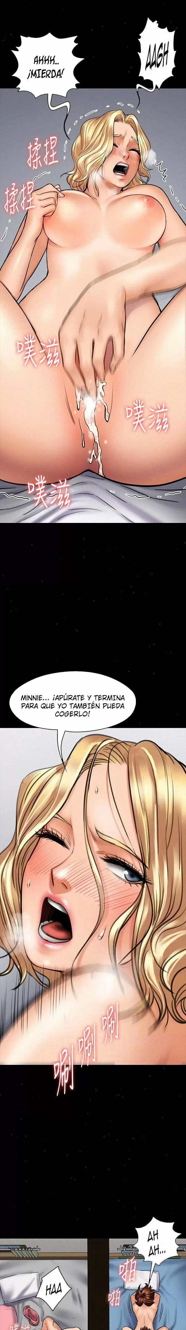 Queen Bee Capítulo 110 - Page 5