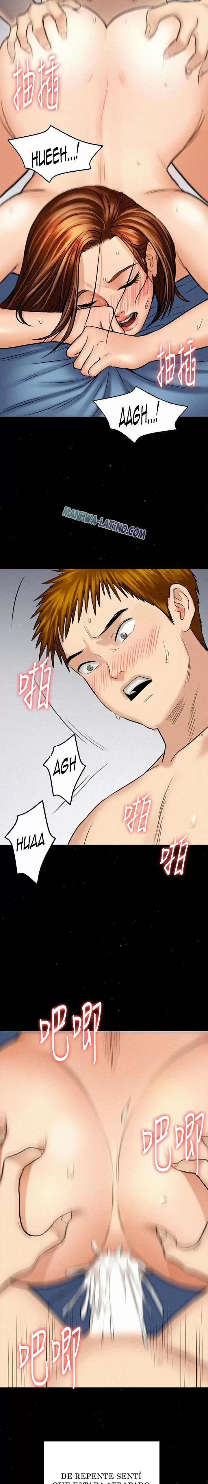 Queen Bee Capítulo 110 - Page 7