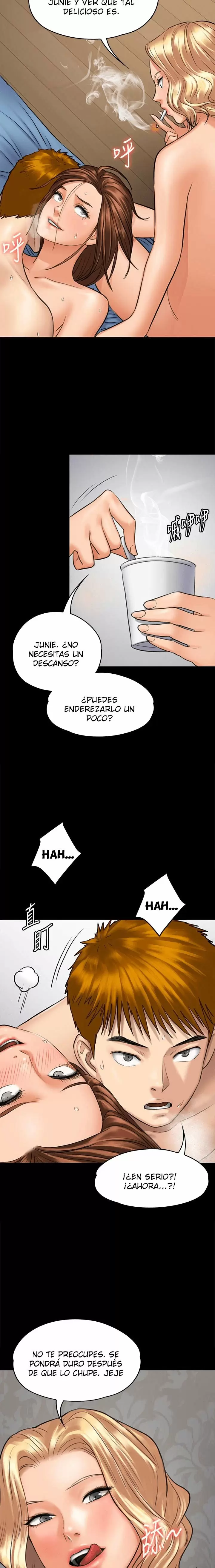 Queen Bee Capítulo 111 - Page 25