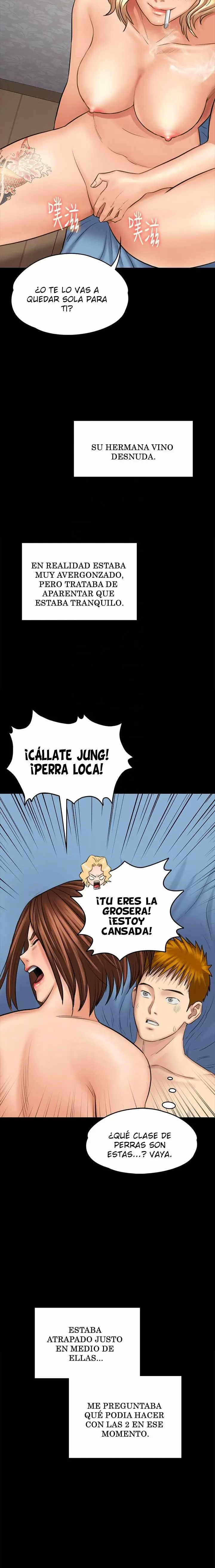 Queen Bee Capítulo 111 - Page 9