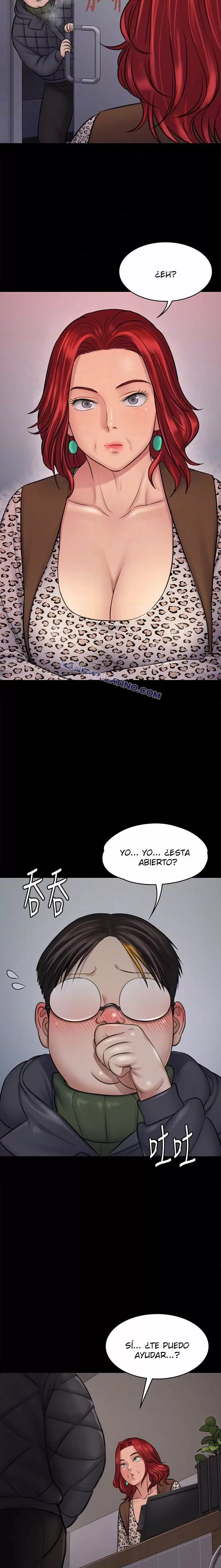Queen Bee Capítulo 112 - Page 4