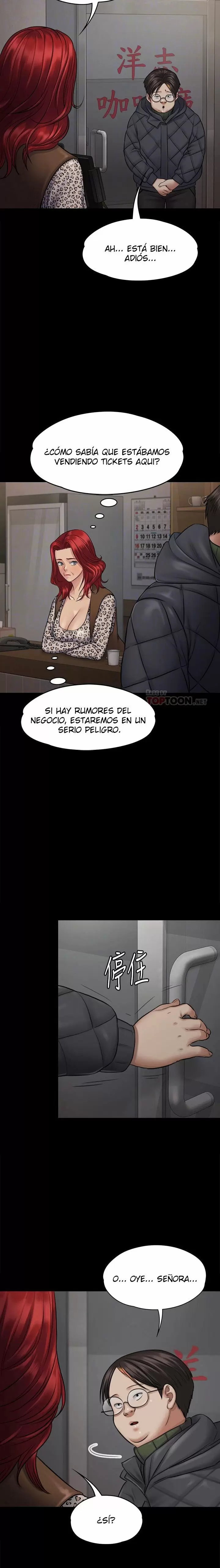 Queen Bee Capítulo 112 - Page 7
