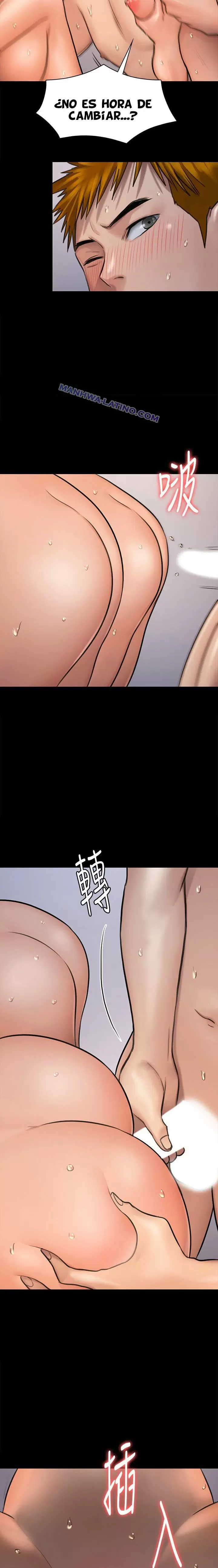 Queen Bee Capítulo 113 - Page 16