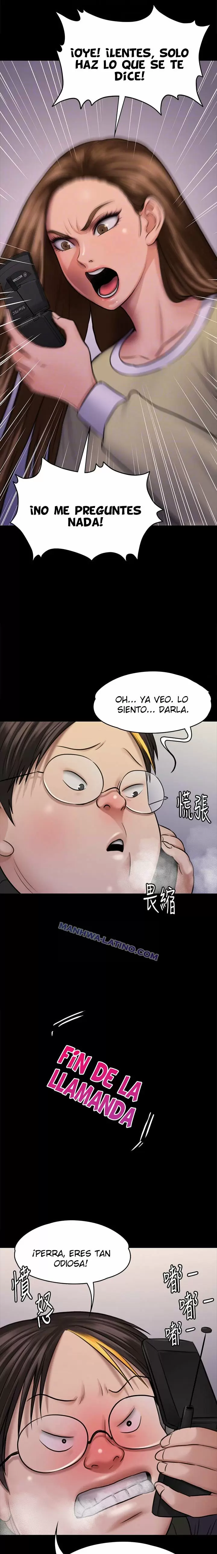 Queen Bee Capítulo 113 - Page 8