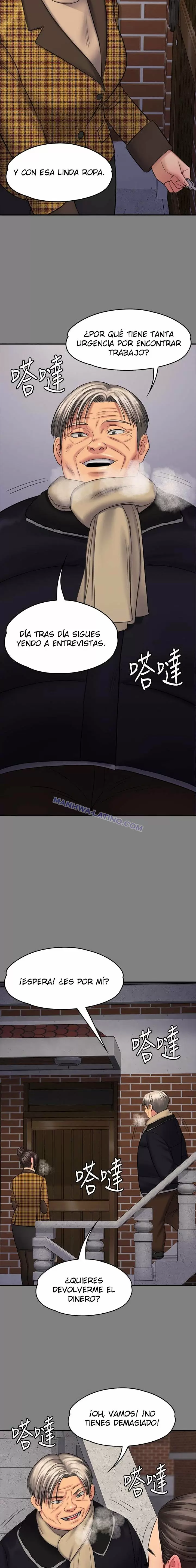 Queen Bee Capítulo 114 - Page 16