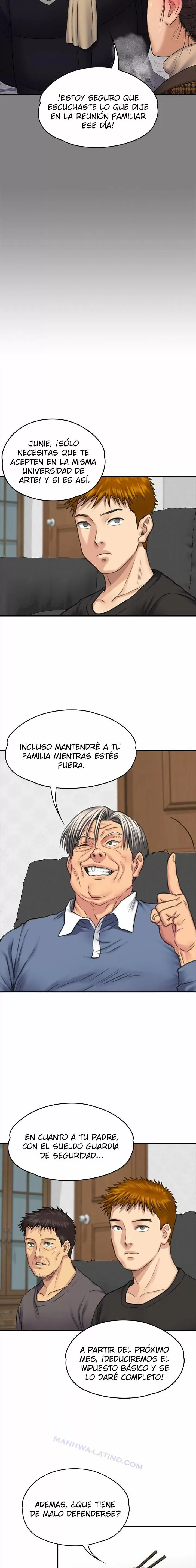Queen Bee Capítulo 114 - Page 17