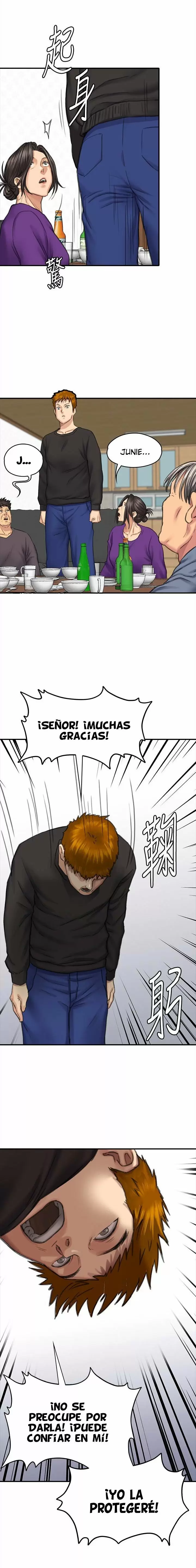 Queen Bee Capítulo 114 - Page 20