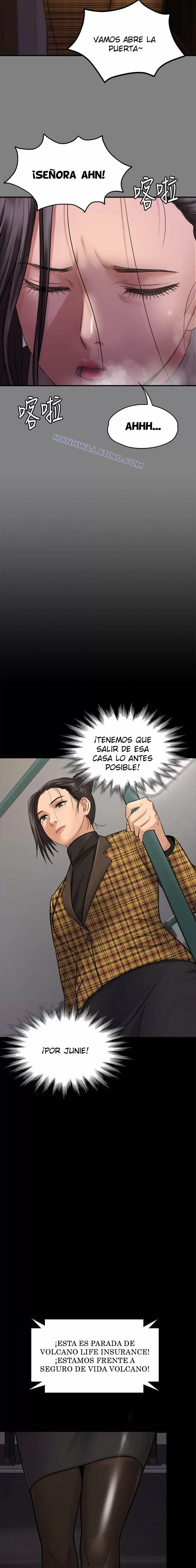 Queen Bee Capítulo 114 - Page 24