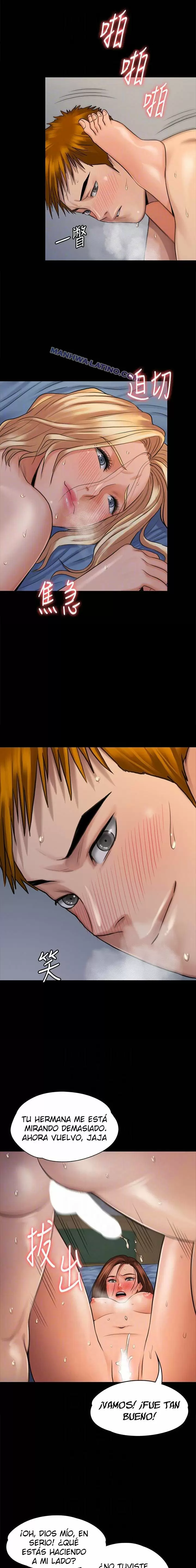 Queen Bee Capítulo 114 - Page 4