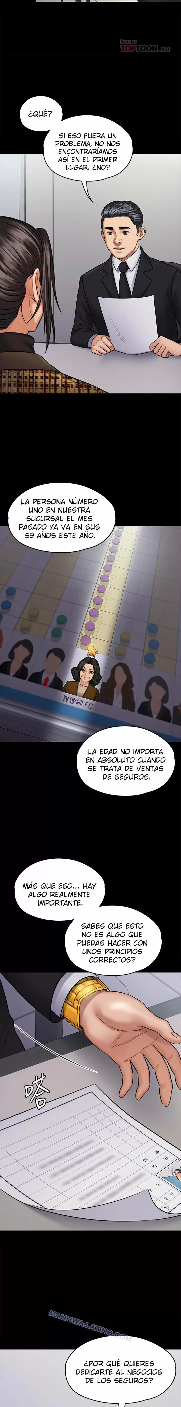 Queen Bee Capítulo 115 - Page 10