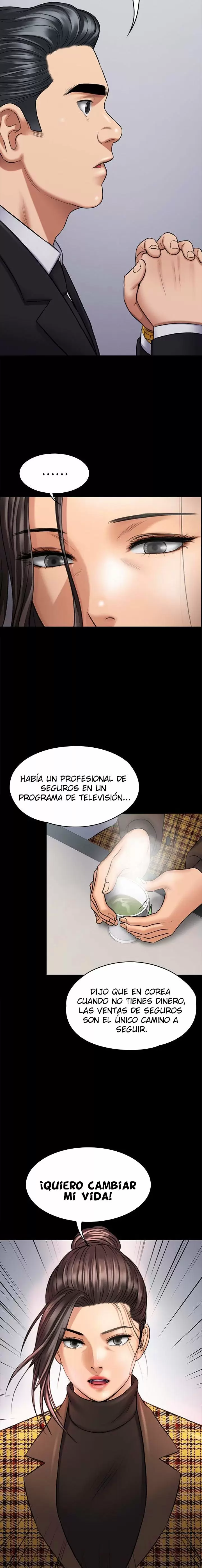 Queen Bee Capítulo 115 - Page 11
