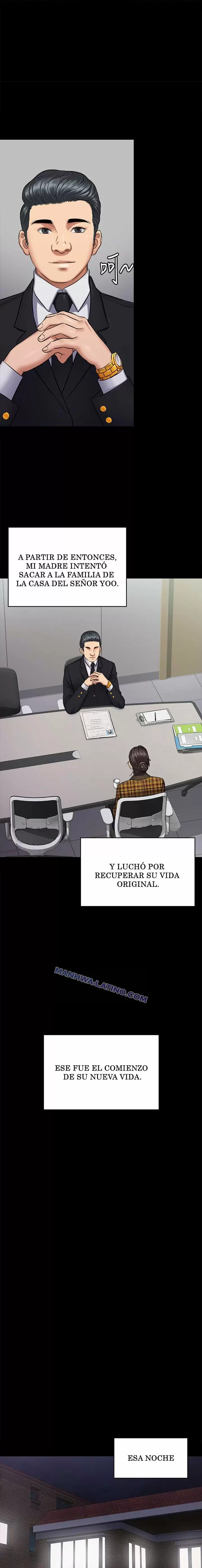 Queen Bee Capítulo 115 - Page 12