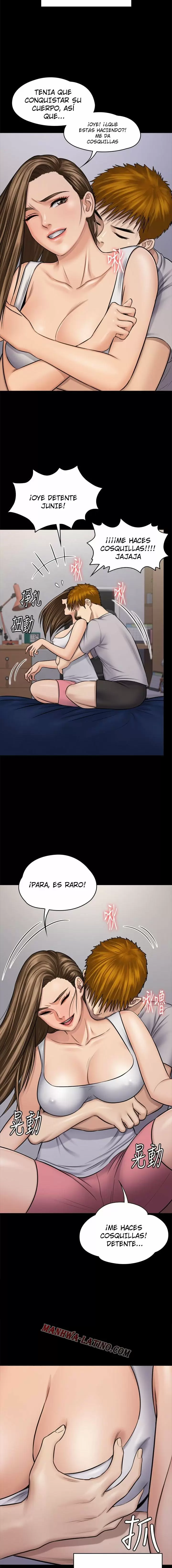 Queen Bee Capítulo 116 - Page 10