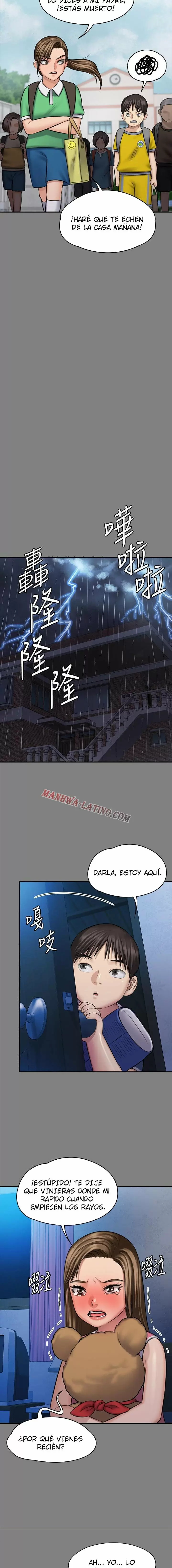 Queen Bee Capítulo 116 - Page 13
