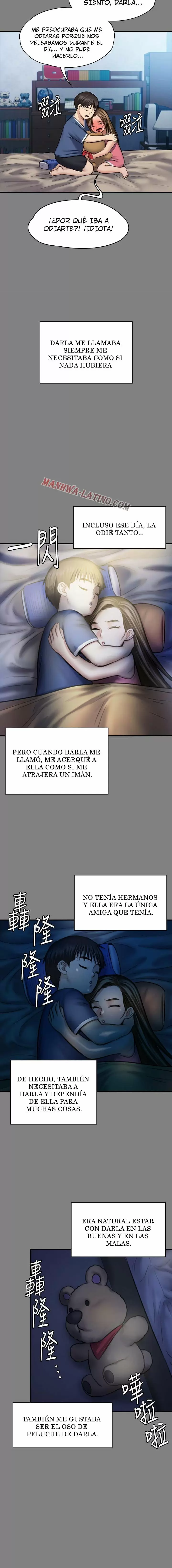Queen Bee Capítulo 116 - Page 14