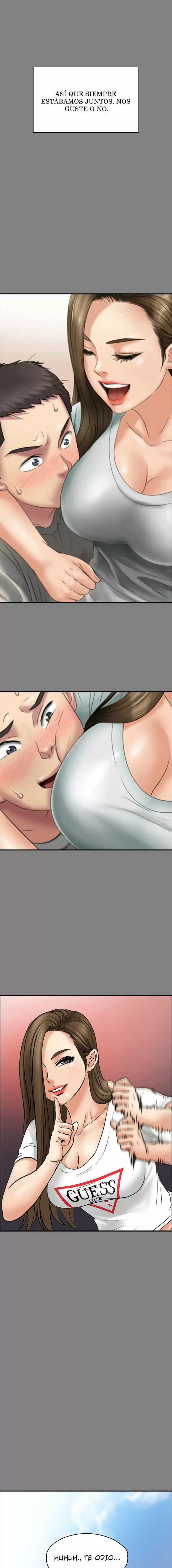 Queen Bee Capítulo 116 - Page 15