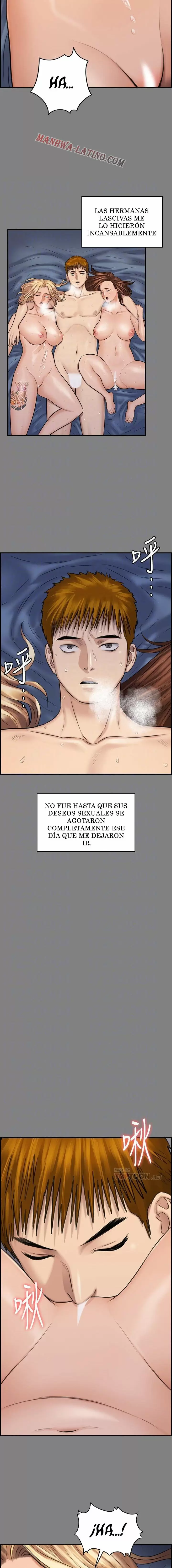 Queen Bee Capítulo 116 - Page 2