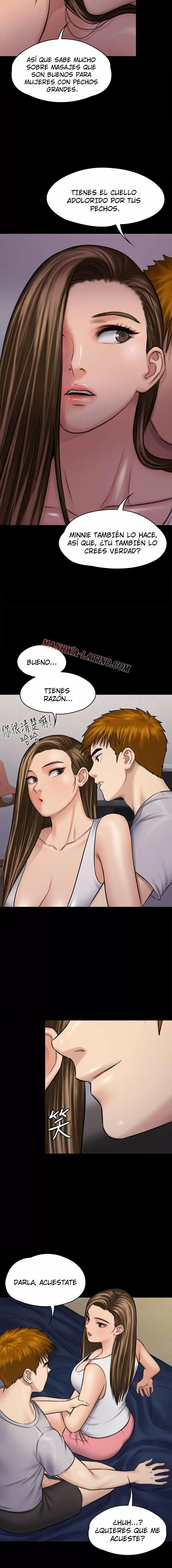 Queen Bee Capítulo 116 - Page 23