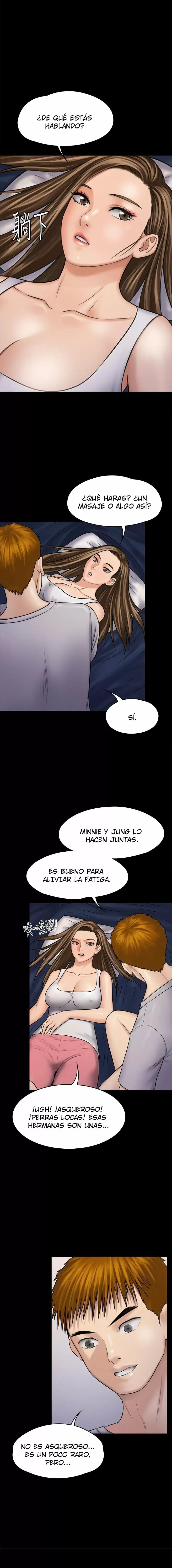 Queen Bee Capítulo 116 - Page 24