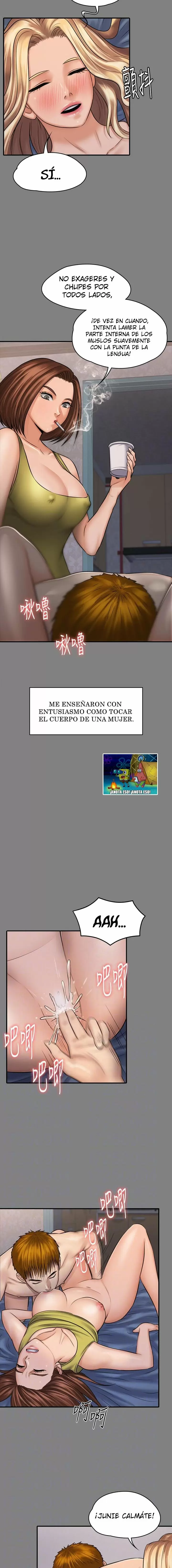Queen Bee Capítulo 116 - Page 5