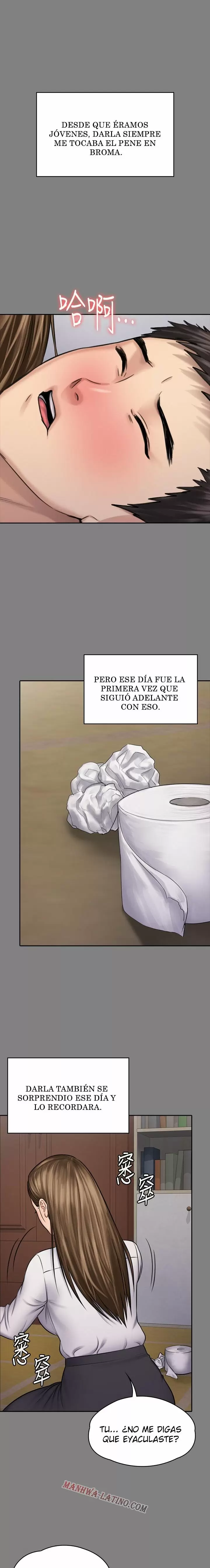Queen Bee Capítulo 117 - Page 18