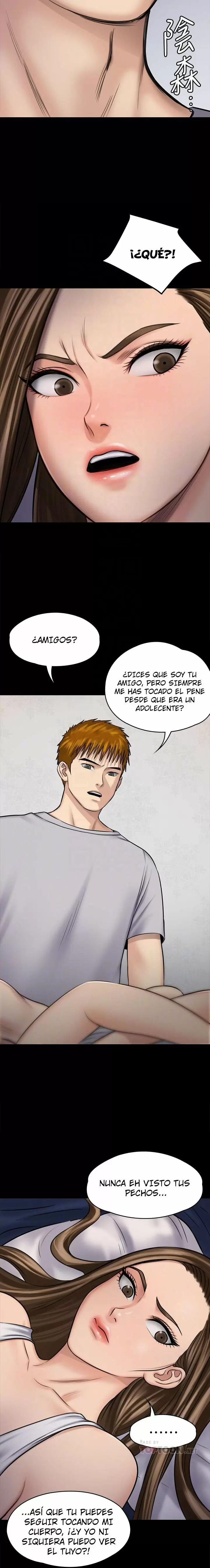 Queen Bee Capítulo 117 - Page 3