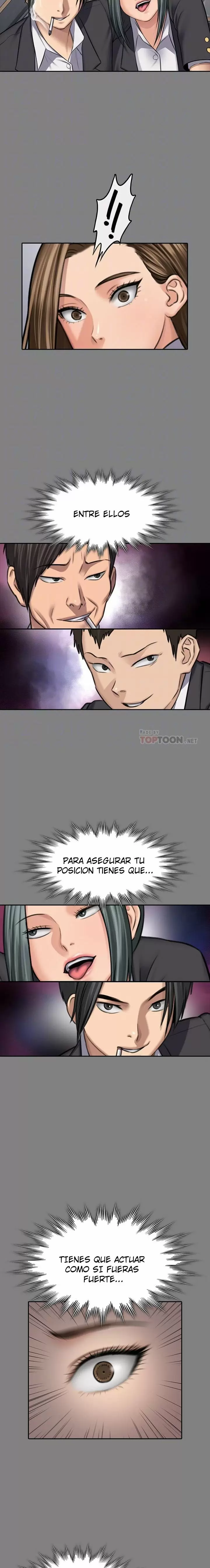Queen Bee Capítulo 117 - Page 9