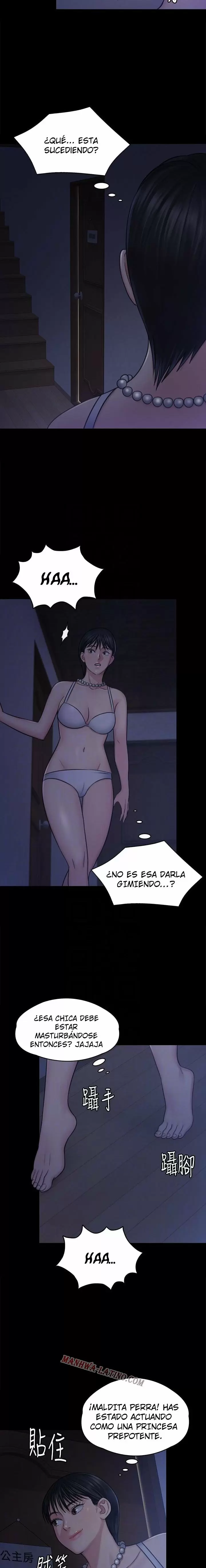 Queen Bee Capítulo 118 - Page 10