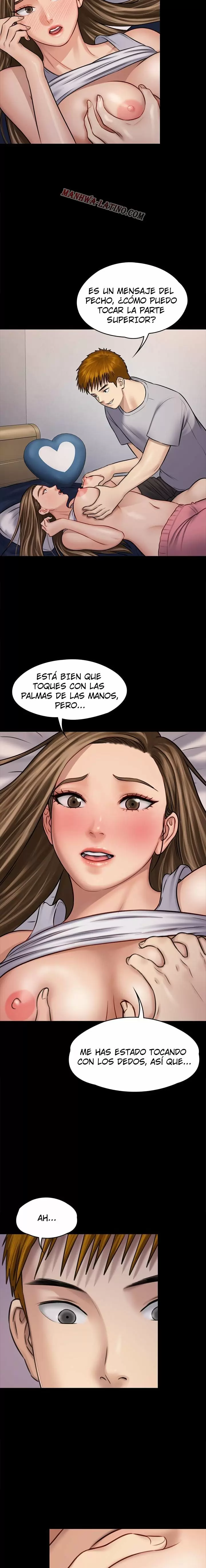 Queen Bee Capítulo 118 - Page 13