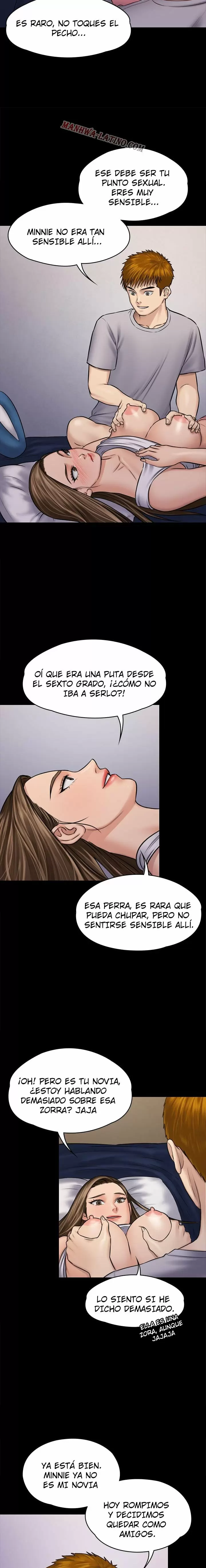 Queen Bee Capítulo 118 - Page 15