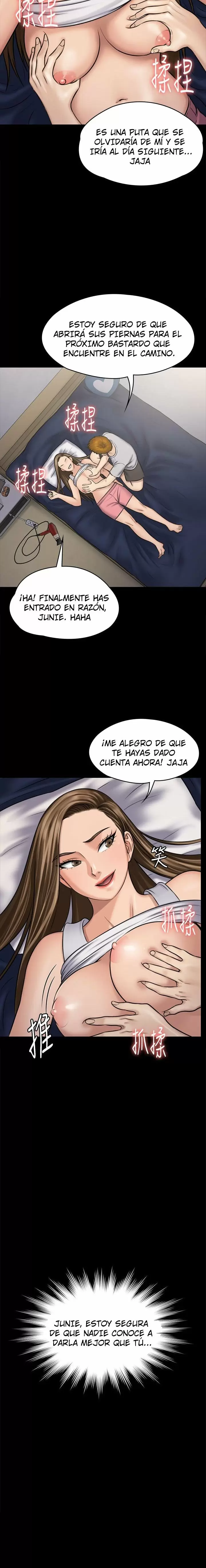 Queen Bee Capítulo 118 - Page 18
