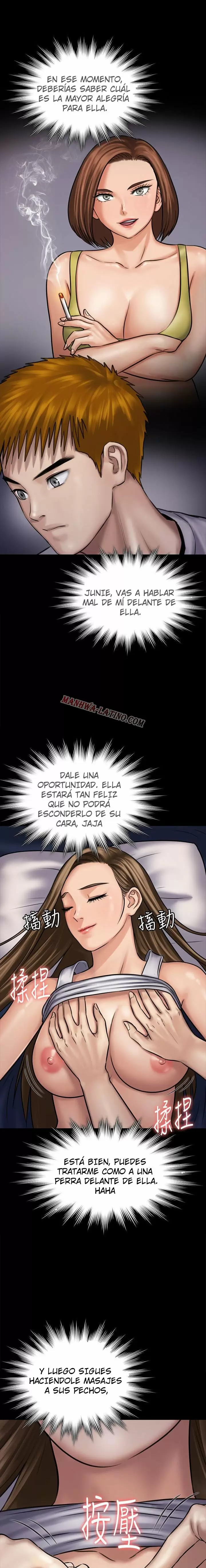 Queen Bee Capítulo 118 - Page 19