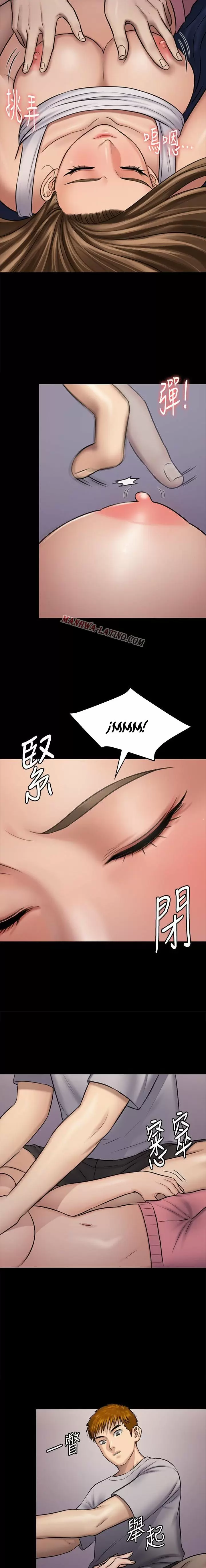 Queen Bee Capítulo 118 - Page 23
