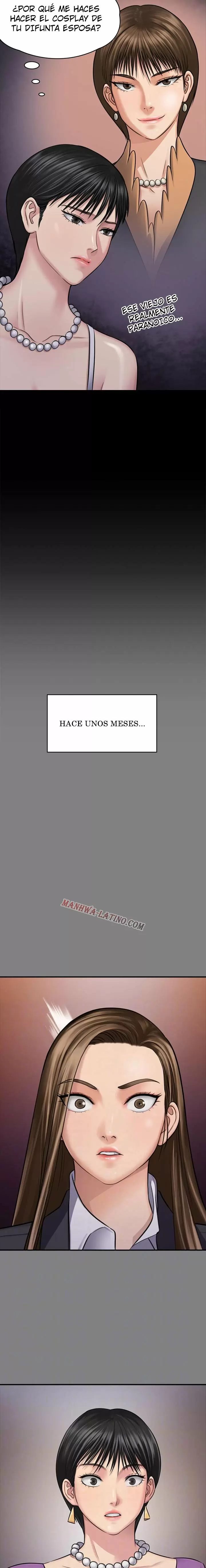 Queen Bee Capítulo 118 - Page 4