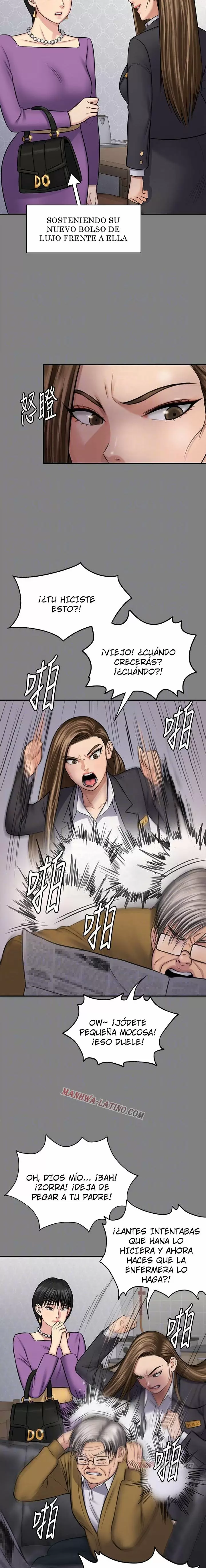 Queen Bee Capítulo 118 - Page 6