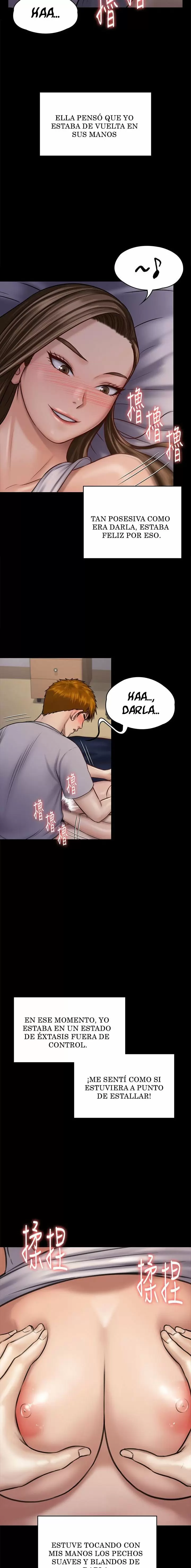 Queen Bee Capítulo 119 - Page 18