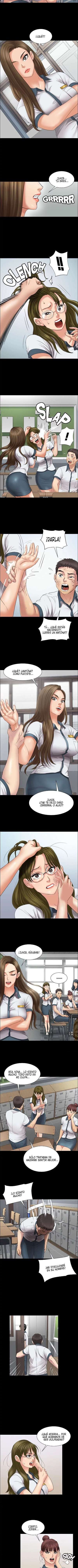 Queen Bee Capítulo 12 - Page 4