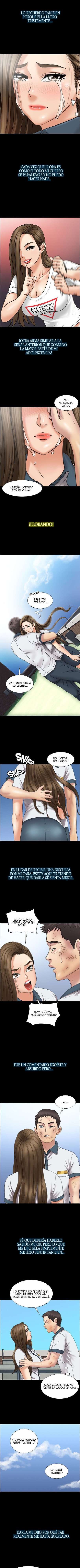 Queen Bee Capítulo 12 - Page 6